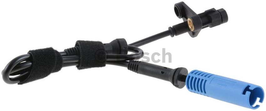 BMW ABS Sensor 34526756375 - Bosch 34526756375